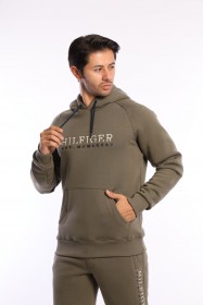Мужской Батник Tommy Hilfiger