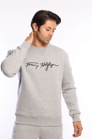 Мужской Батник Tommy Hilfiger