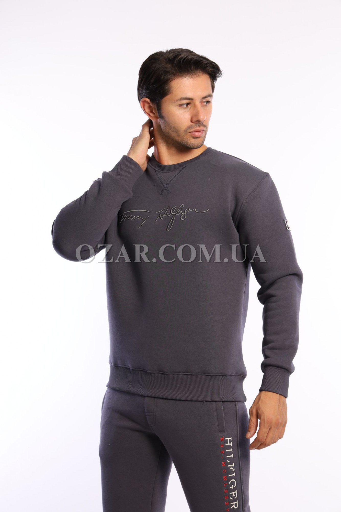 Мужской Батник Tommy Hilfiger