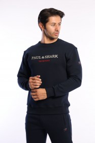 Мужской Батник Paul&Shark