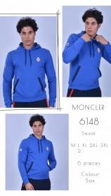 Мужской Батник Moncler