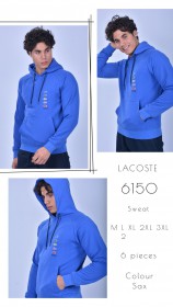 Мужской Батник Lacoste