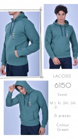 Мужской Батник Lacoste