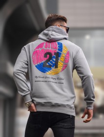 Мужской Батник Madmext