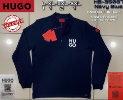 Мужской Свитшот Hugo Boss
