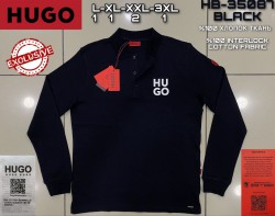 Мужской Свитшот Hugo Boss