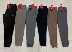 Мужские Спортивные Штаны Nike (Большие размеры)