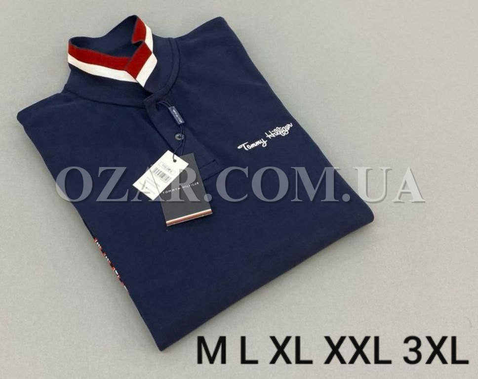 Мужской Джемпер Tommy Hilfiger