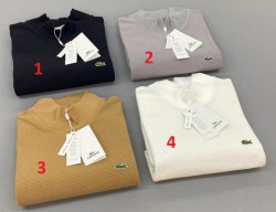 Мужской Джемпер Lacoste