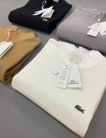 Мужской Джемпер Lacoste