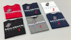 Мужской Свитшот Paul&Shark