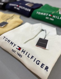 Мужской Свитшот Tommy Hilfiger