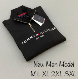 Мужской Свитшот Tommy Hilfiger