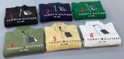 Мужской Свитшот Tommy Hilfiger