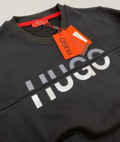 Мужской Свитшот Hugo Boss