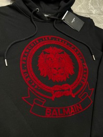 Мужской Батник Balmain