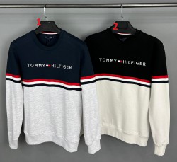 Мужской Свитшот Tommy Hilfiger