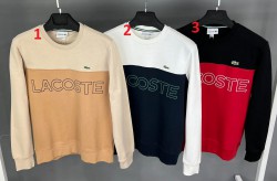 Мужской Свитшот Lacoste