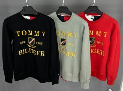 Мужской Свитшот Tommy Hilfiger