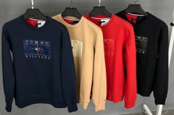 Мужской Свитшот Tommy Hilfiger