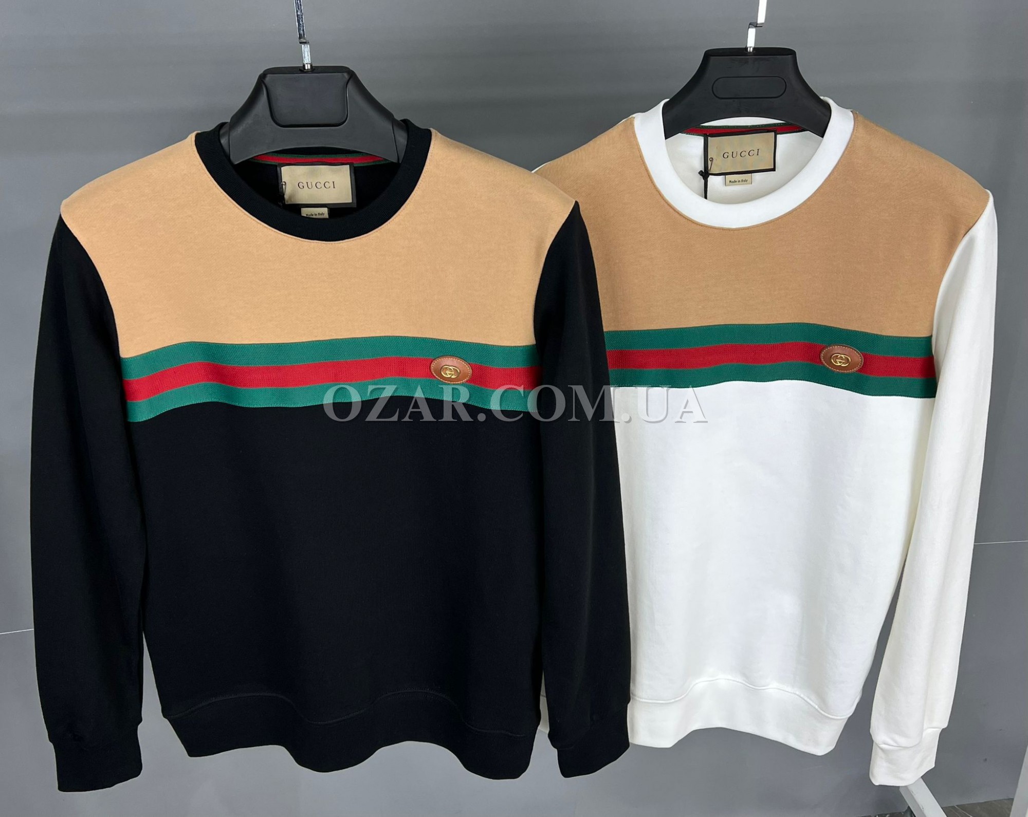 Мужской Свитшот Gucci