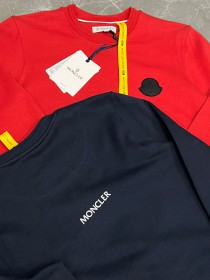 Мужской Свитшот Moncler