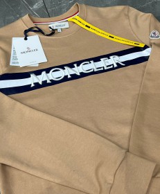 Мужской Свитшот Moncler