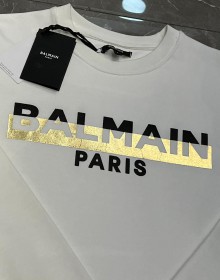 Мужской Свитшот Balmain