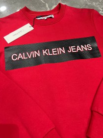 Мужской Свитшот Calvin Klein