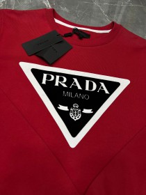 Мужской Свитшот Prada