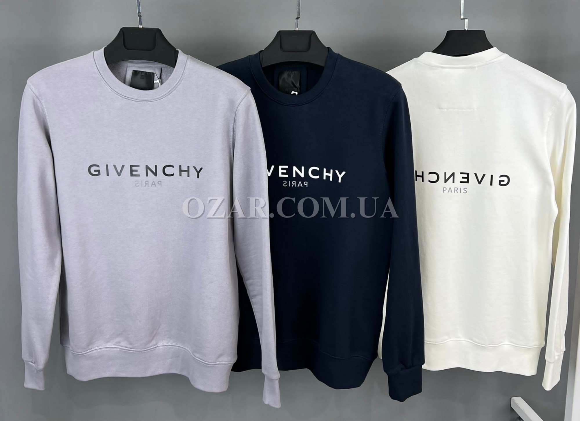 Мужской Свитшот Givenchy