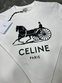 Мужской Свитшот Celine