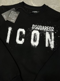 Мужской Свитшот Dsquared2