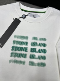 Мужской Свитшот Stone Island