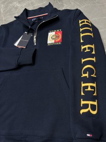 Мужской Батник Tommy Hilfiger