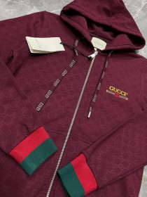 Мужской Батник Gucci