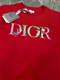 Мужской Свитшот Dior