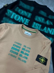 Мужской Свитшот Stone Island