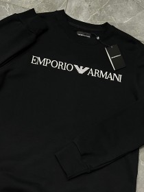 Мужской Свитшот Armani