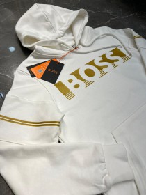 Мужской Батник Hugo Boss