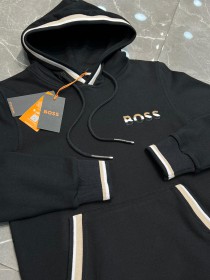 Мужской Батник Hugo Boss