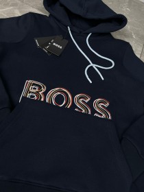 Мужской Батник Hugo Boss