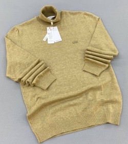 Мужской Гольф Lacoste