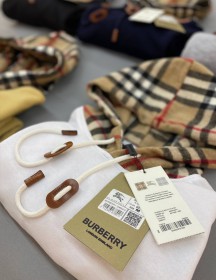 Мужской Батник Burberry