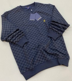 Мужской Джемпер Louis Vuitton