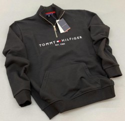 Мужской Свитшот Tommy Hilfiger