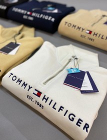 Мужской Свитшот Tommy Hilfiger