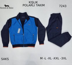 Мужской Спортивный Костюм Harmont&Blaine