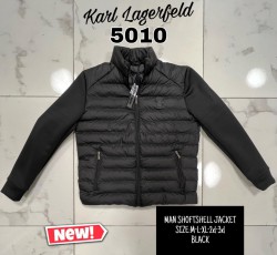 Мужская Куртка Karl Lagerfeld