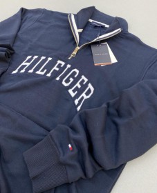 Мужской Свитшот Tommy Hilfiger